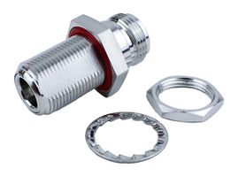 FAIRVIEW MICROWAVE SM9854 Adaptador RF / Coaxial, SMA, Plug, U.FL, Jack, Adaptador Recto, 50 ohm