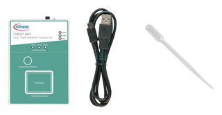 INFINEON CY8CKIT-040T