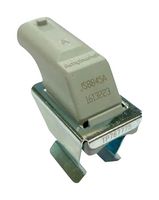 AMPHENOL ADVANCED SENSORS JS8845B Clamp Mount Temperature Sensor, 10kohm, -40°C to +85°C, Industrial