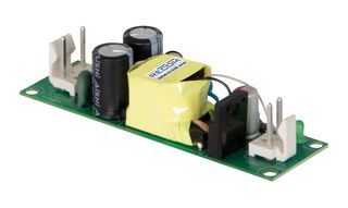 RECOM POWER RACM15E-12SK/OF AC/DC Open Frame Power Supply (PSU), ITE, Household, Laboratory, Medical & Industrial, 1 Output