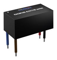 RECOM POWER RACM16E-05SK/277/W AC/DC PCB Mount Power Supply (PSU), Wired Mount, ITE, Household, Laboratory, Medical & Industrial