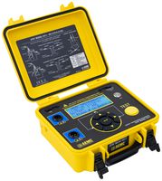 AEMC INSTRUMENTS 8511