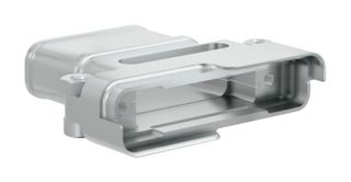 HARWIN G125-96400-03-08-00 Connector Backshell, Cable Backshell Kit, Harwin Gecko-MT G125-32496M1 Series Housing Connectors