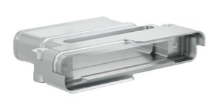 HARWIN G125-96400-04-16-00 Connector Backshell, Cable Backshell Kit, Harwin Gecko-MT G125-32496M1 Series Housing Connectors