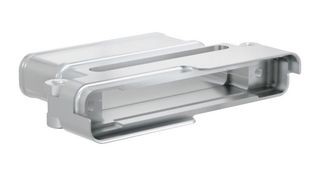 HARWIN G125-96400-06-08-00 Connector Backshell, Cable Backshell Kit, Harwin Gecko-MT G125-32496M1 Series Housing Connectors