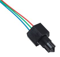 SST LLC865172-2 Level Switch, Liquid Level Switch, Oil, Water, 3/8" BSP, 25 bar, 303 Stainless Steel, NPN