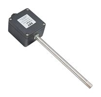 Gas Detection Sensor, Oxygen, 1%, OXY-FLEX Series