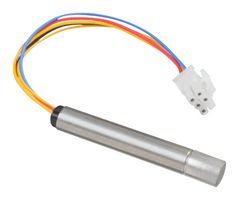 Gas Detection Sensor, Oxygen, ± 5 mbar, O2S Series