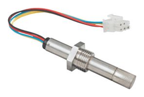 Gas Detection Sensor, Oxygen, ± 5 mbar, O2S Series