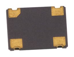 IQD FREQUENCY PRODUCTS LFSPXO009441 Oscilador, 80 MHz, 50 ppm, SMD, 7mm x 5mm, 3.3 V, Serie CFPS-73