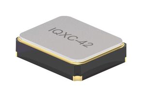 IQD FREQUENCY PRODUCTS LFXTAL085844