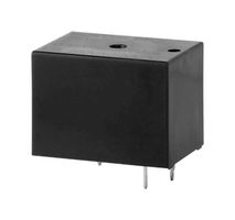 SAME SKY PRY6-24V-360-1C-EF Power Relay, Class F, SPDT, 24 VDC, 17 A, PRY6 Series, Through Hole, Non Latching