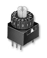 OMRON ELECTRONIC COMPONENTS A6A-16CW