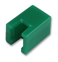 ARATAS B32-1050 Switch Cap, B32 Series Key Switches, Green, B32 Series