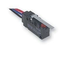 OMRON ELECTRONIC COMPONENTS D2VW-5L1-1M