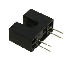 OMRON ELECTRONIC COMPONENTS EE-SJ3-G PHOTO TRANSMISSIVE, 3.4MM, TRANSISTOR, T