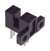 OMRON ELECTRONIC COMPONENTS EE-SV3-D PHOTO TRANSMISSIVE, 3.4MM, TRANSISTOR, PANEL