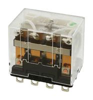 OMRON INDUSTRIAL AUTOMATION LY4N-DC12