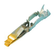 OMRON ELECTRONIC COMPONENTS XG5W-0031-N Contact, XG5 Series, Socket, IDC / IDT, 24 AWG, Gold Plated Contacts
