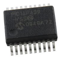 MICROCHIP PIC16F639-I/SS