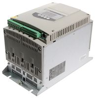 SCHNEIDER ELECTRIC ATS48D47Y Motor Starter, Altistart 48 Series, Modbus Protocol, Three Phase, 37 kW, 47 A, 208 to 690 VAC