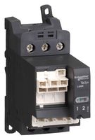 SCHNEIDER ELECTRIC LU6MB0B Reverser Block, 690 V, 32 A, 24 VAC Coil, TeSys U Series Motor Starters
