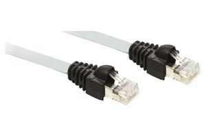 SCHNEIDER ELECTRIC VW3A8306R03 Serial Link Cable, Modbus, Altivar, Preventa XPS MF, Lexium SD3, Zelio Logic Drives