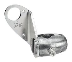 TELEMECANIQUE SENSORS XUZB2003 Mounting Bracket, Ball Joint, OsiSense® XUB Series