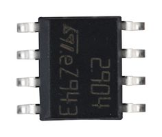 STMICROELECTRONICS LM2904D