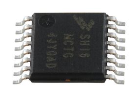 NXP MC9S08SH16CTG
