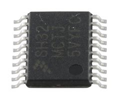 NXP MC9S08SH32CTJ