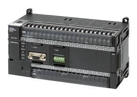 OMRON INDUSTRIAL AUTOMATION CP1L-M40DR-A