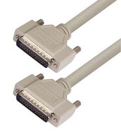 L-COM CHD44MM-50
