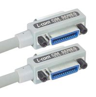 L-COM CIM24-4M CABLE DE COMPUTADORA