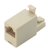 L-COM EC535D SOCKET SAVER (8X8)M TO (8X8)KF