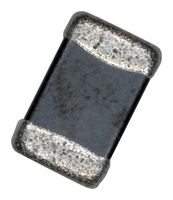TDK MMZ2012Y601BT000 Ferrite Bead, 0805 [2012 Metric], 600 ohm, 500 mA, MMZ Series, 200 mohm, ± 25%