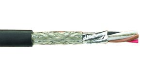 ALPHA WIRE M33801 BK001