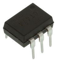 COTO TECHNOLOGY CT474 MOSFET Relay, SPST-NC (1 Form B), AC / DC, 400 V, 90 mA, DIP-6, Through Hole