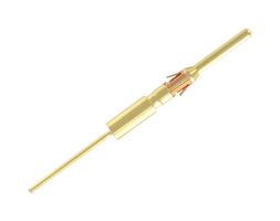 SOURIAU-SUNBANK / EATON RM20M12E83K Circular Connector Contact, Machined, PCB, Trim Trio RC/RM Series, Pin, Through Hole