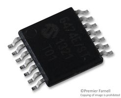 MICROCHIP MCP6474-E/ST