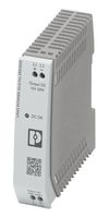 PHOENIX CONTACT 2903000 AC/DC DIN Rail Power Supply (PSU), ITE, 1 Output, 30 W, 15 V, 2 A