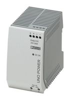 PHOENIX CONTACT 2904371 Fuente de Alimentación Carril DIN AC/DC, ITE, 1 Salida, 90 W, 24 V, 3.75 A