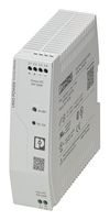 PHOENIX CONTACT 2904376 Fuente de Alimentación Carril DIN AC/DC, ITE, 1 Salida, 150 W, 24 V, 6.25 A