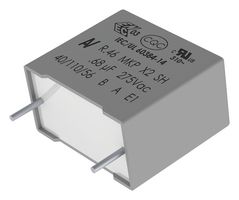 KEMET R46KN415040P1M