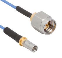 AMPHENOL SV MICROWAVE 7032-7841