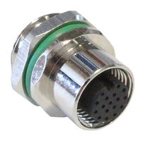 BULGIN LIMITED PXMBNI12RPF17AFLPG9001