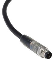 BULGIN LIMITED PXPPNP08FIM04ACL030PVC
