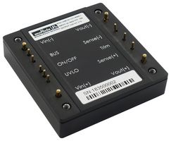 MURATA POWER SOLUTIONS IRH-12/21-W80NB1-C