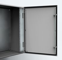 NVENT HOFFMAN AVP1000 19IN PROFILES 1000 ROHS COMPLIANT: YES