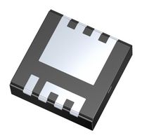INFINEON ISZ080N10NM6ATMA1 MOSFET de Potencia, Canal N, 100 V, 75 A, 0.00804 ohm, TSDSON-FL, Montaje Superficial